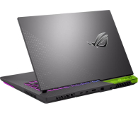 ASUS ROG Strix G15 R7-6800H/16GB/1TB/Win11 RTX3060 - 731256 - zdjęcie 9